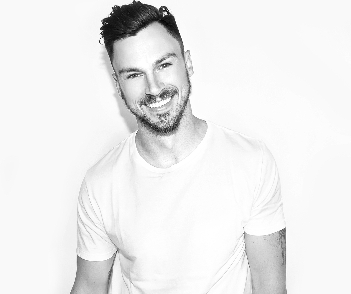 Matthew Paetz, founder of Vera Home
